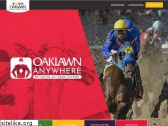 oaklawnanywhere.com