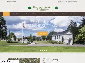 oaklawnct.com