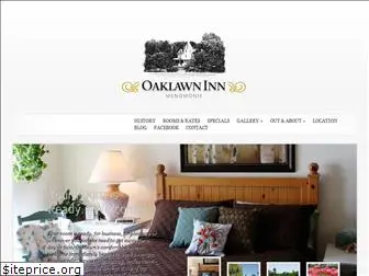 oaklawninn.com