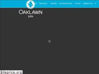 oaklawnjobs.org