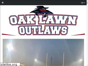 oaklawnoutlaws.com