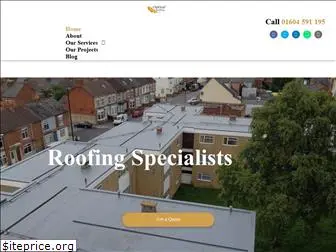 oakleaf-roofing.co.uk
