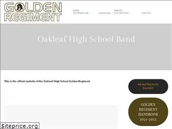 oakleafbands.com