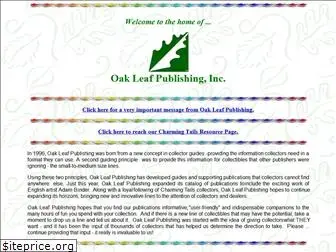oakleafpublishing.com