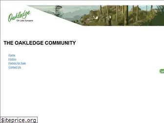 oakledge.org