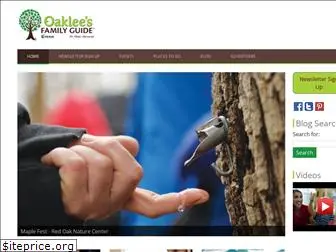 oakleesguide.com