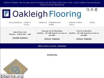 oakleighflooring.co.uk