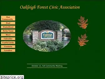 oakleighforest.org
