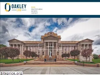 oakley-law.com