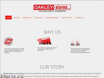 oakleyalarms.ca