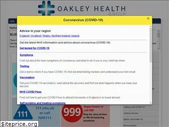 oakleyhealth.org