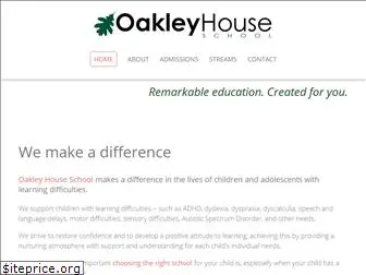 oakleyhouse.co.za