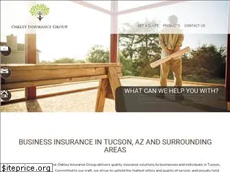 oakleyinsurancegroup.com