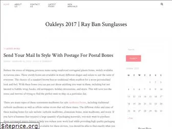 oakleys2017.com
