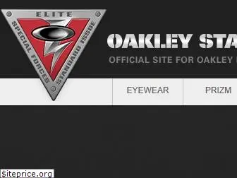 oakleysi.com