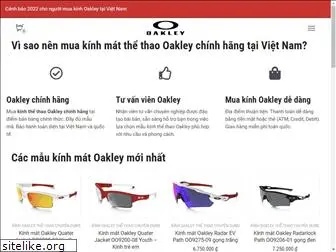 oakleyvietnam.vn