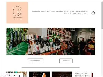 oakleywines.com