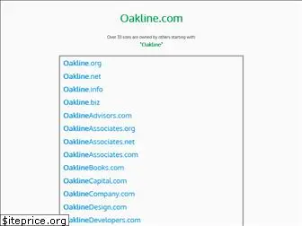 oakline.com