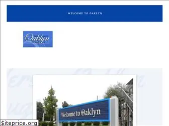oaklyn-nj.net