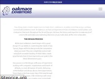 oakmace.com