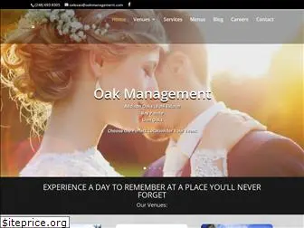 oakmanagement.com