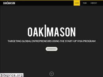 oakmason.com