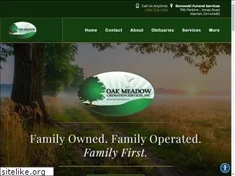 oakmeadowcremation.com