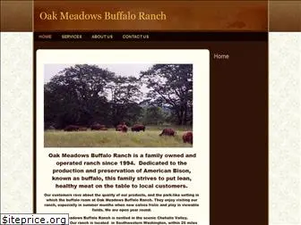 oakmeadowsbuffalo.com