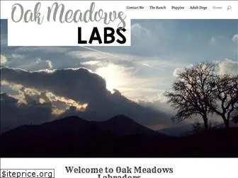 oakmeadowslabs.com