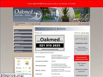 oakmed.co.za