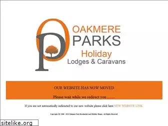 oakmerepark.com