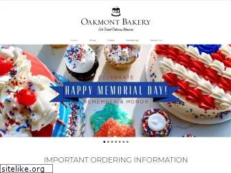 oakmontbakery.com