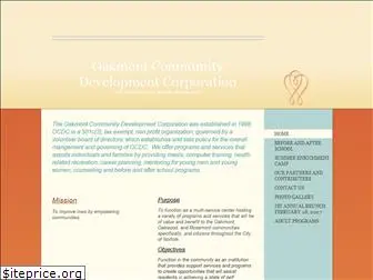 oakmontcdc.org