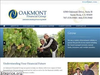 oakmontfinancialgroup.com