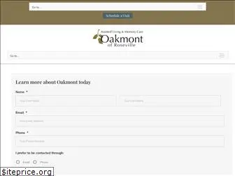 oakmontofroseville.com