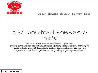 oakmountainhobbies.com