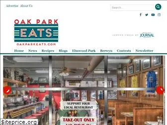 oakparkeats.com