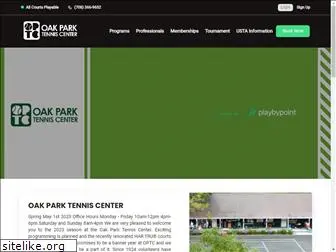 oakparktennis.com