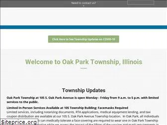 www.oakparktownship.org