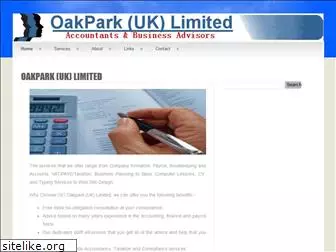 oakparkuk.com