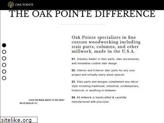 oakpointestairs.com