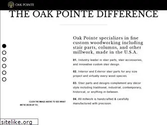 oakpointstair.com