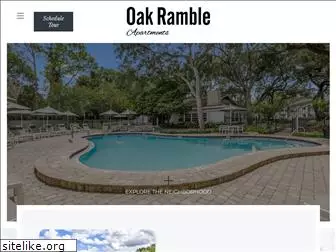 oakrambletampa.com