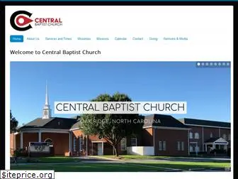 oakridgecbc.org