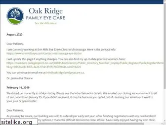 oakridgefamilyeyecare.ca