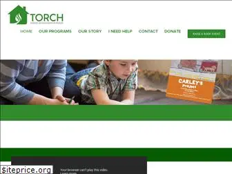 oakridgetorch.org