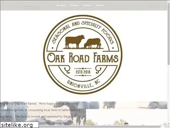 oakroadfarms.com