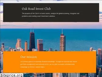 oakroadinvest.club