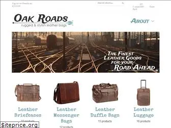 oakroads.com