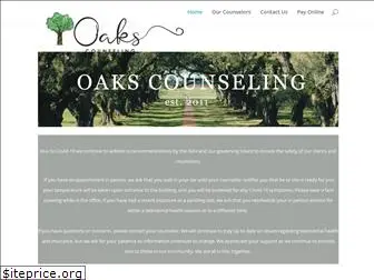 oakscounseling.net